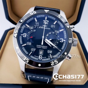 IWC The Pilot's TOP GUN (17245)