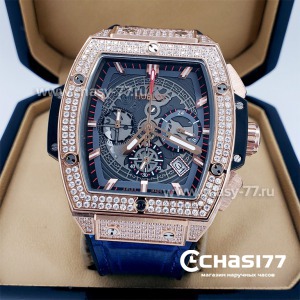 Hublot Senna Champion 88 (17345)