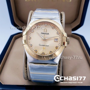 Omega Constellation (17445)