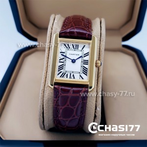 Cartier Tank (18045)