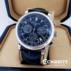Patek Philippe Perpetual Calendar (18645)