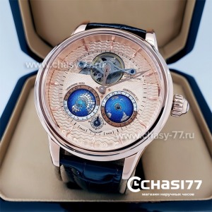Montblanc Villeret (19045)