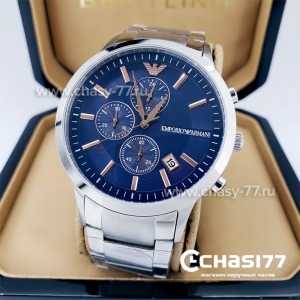 Emporio Armani Renato AR11458 (19245)
