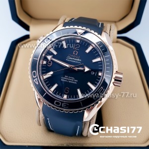 Копия Omega Seamaster Planet Ocean - Дубликат (19845)
