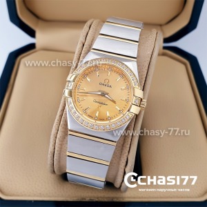 Omega Constellation (20046)