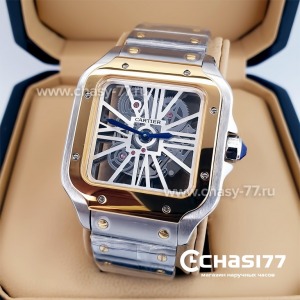 Cartier Santos Dumont (20846)