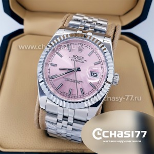 Копия Rolex Datejust (11146)