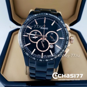 Rado HyperChrome Match Point (11346)