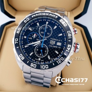 Tag Heuer Calibre 16 (21446)