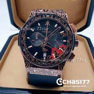 HUBLOT Classic fusion fuente (11946)