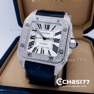 Cartier Santos Dumont (12146)