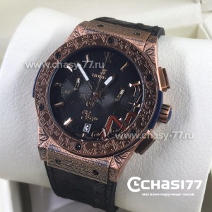 HUBLOT Classic fusion fuente (12846)