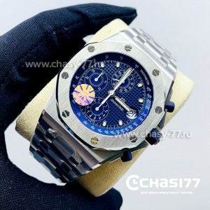 Копия Audemars Piguet Royal Oak Offshore Chronograph (13246)