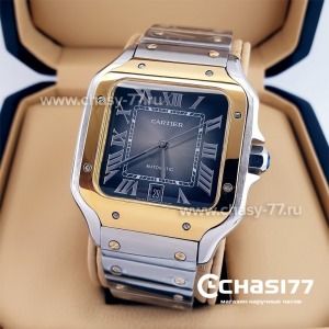 Cartier Santos Dumont (23246)