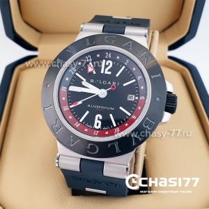 Bvlgari Aluminium Amerigo Vespucci (23546)
