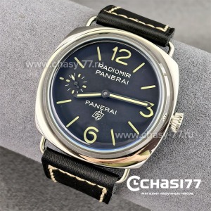 Panerai Radiomir Black Seal Logo 3 Days (23846)