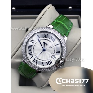 Копия Cartier Ballon Bleu De Cartier (04046)