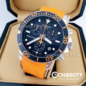 Tissot T-Sport Seastar 1000 Chronograph (14146)