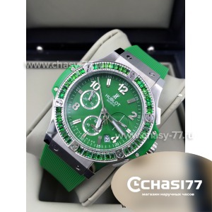 Hublot Big Bang Tutti Frutti (04346)