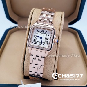 Копия Cartier Panthere (24446)