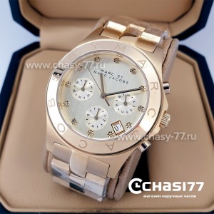 Marc Jacobs Chronograph (04446)