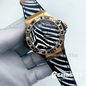 HUBLOT Big Bang Zebra (14946)