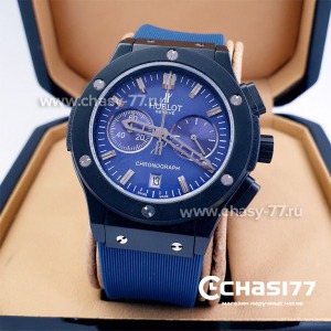 Копия HUBLOT Classic Fusion Chronograph 38 мм (15046)