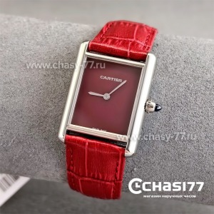 Cartier Tank (25146)