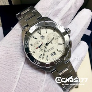 Копия Tag Heuer Aquaracer Calibre 5 - Дубликат (15246)