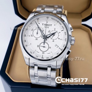 Tissot Couturier Chronograph (16346)