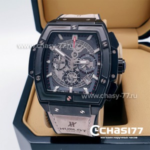 Hublot Senna Champion 88 (16446)
