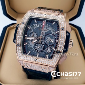 Hublot Senna Champion 88 (17346)