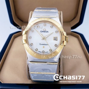 Omega Constellation (17446)