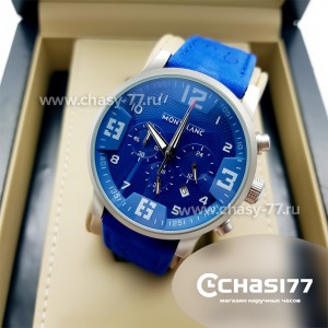 Montblanc TimeWalker (07846)
