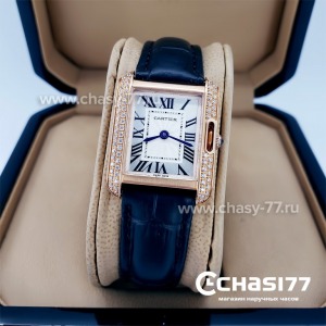 Cartier Tank (18046)