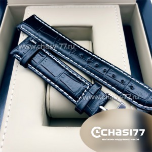 ремешок Tissot черный (08146)