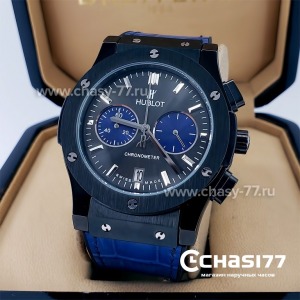HUBLOT Classic Fusion Chronograph (18746)