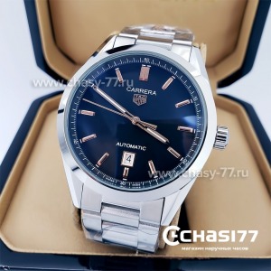 TAG Heuer Carrera Cara Delevingne (19146)