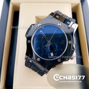 Hublot Big Bang Chronograph (01047)