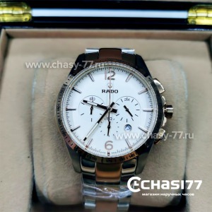 Rado HyperChrome Match Point (11347)