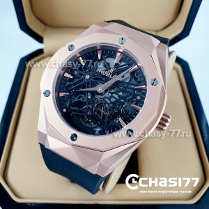 Копия HUBLOT Classic Fusion Orlinski (11447)