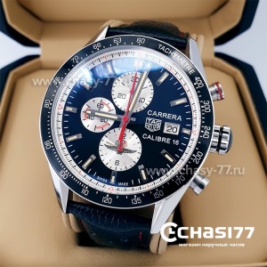 Tag Heuer Calibre 16 (21447)
