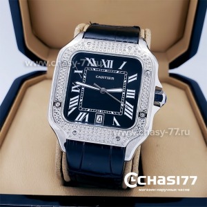 Cartier Santos Dumont (12147)