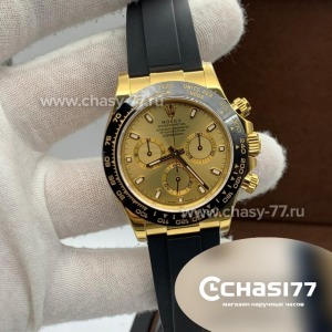 Копия Rolex Daytona - Дубликат (12347)