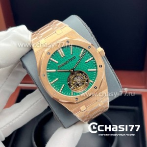 Копия Audemars Piguet Royal Oak - Дубликат (23147)