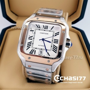 Cartier Santos Dumont (23247)