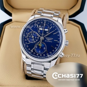 Копия Longines Master Collection - Дубликат (14047)