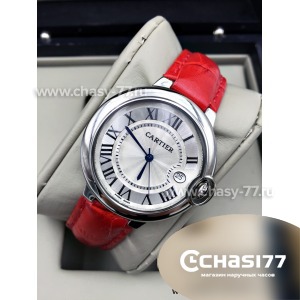 Копия Cartier Ballon Bleu De Cartier (04047)