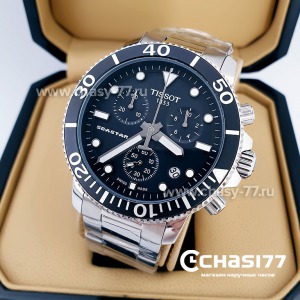 Tissot T-Sport Seastar 1000 Chronograph (14147)