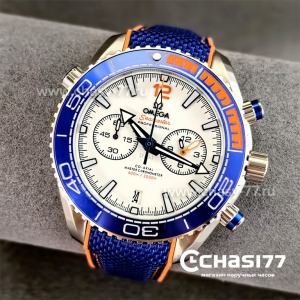 Omega Seamaster Planet Ocean (24147)